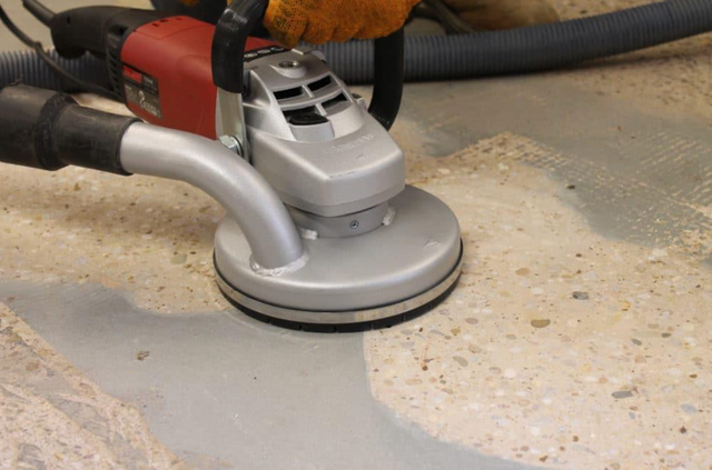 Concrete floor grinding near me hotsell